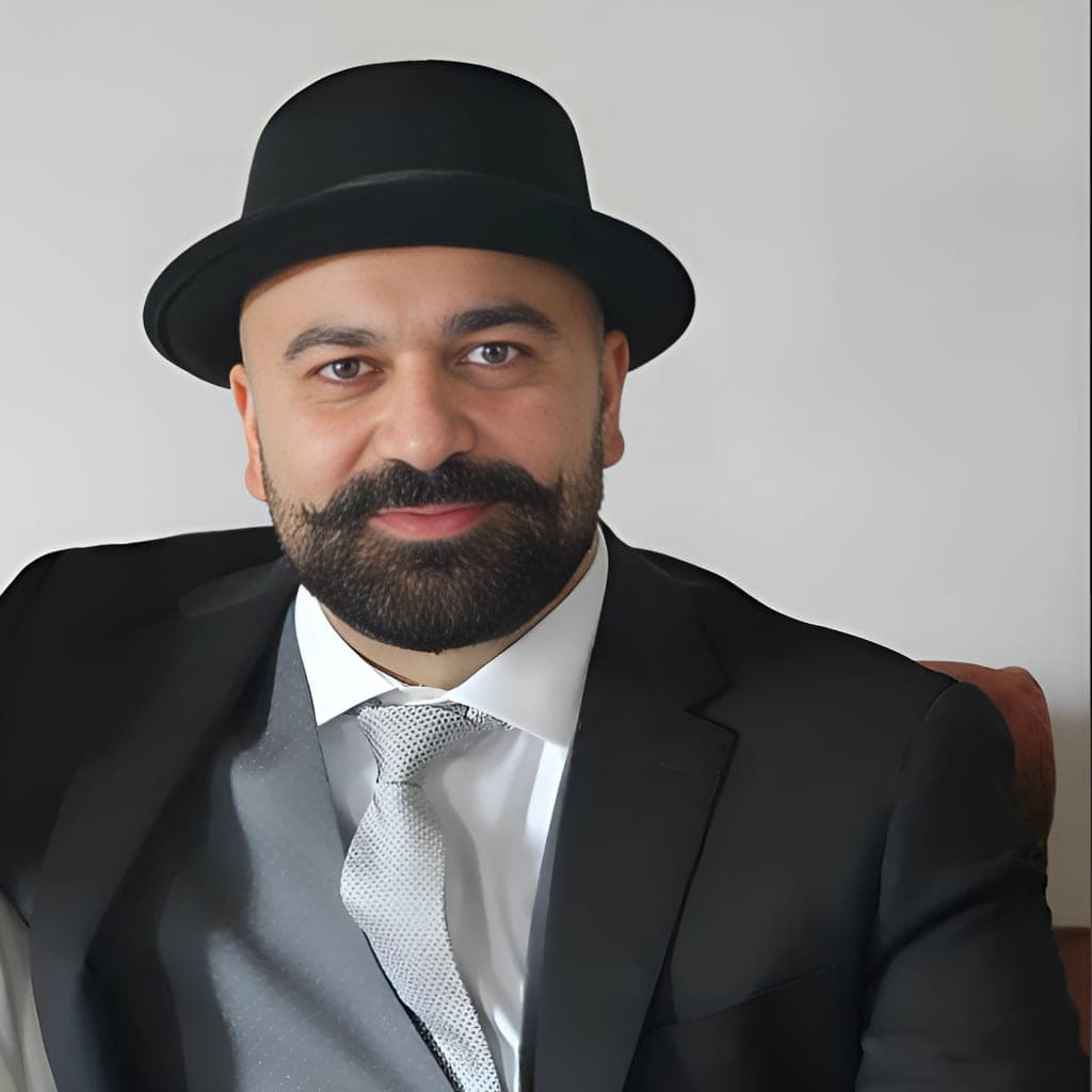 Othman Almoustafa, Facharzt für Neurologie und Praxisleitung der Neuropraxis Duisburg